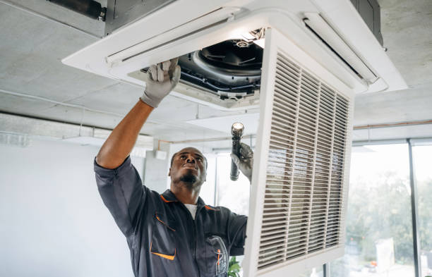 Licensed Hvac Installation service in Cleveland, OH - FH HVAC